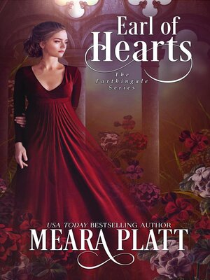 cover image of Earl of Hearts